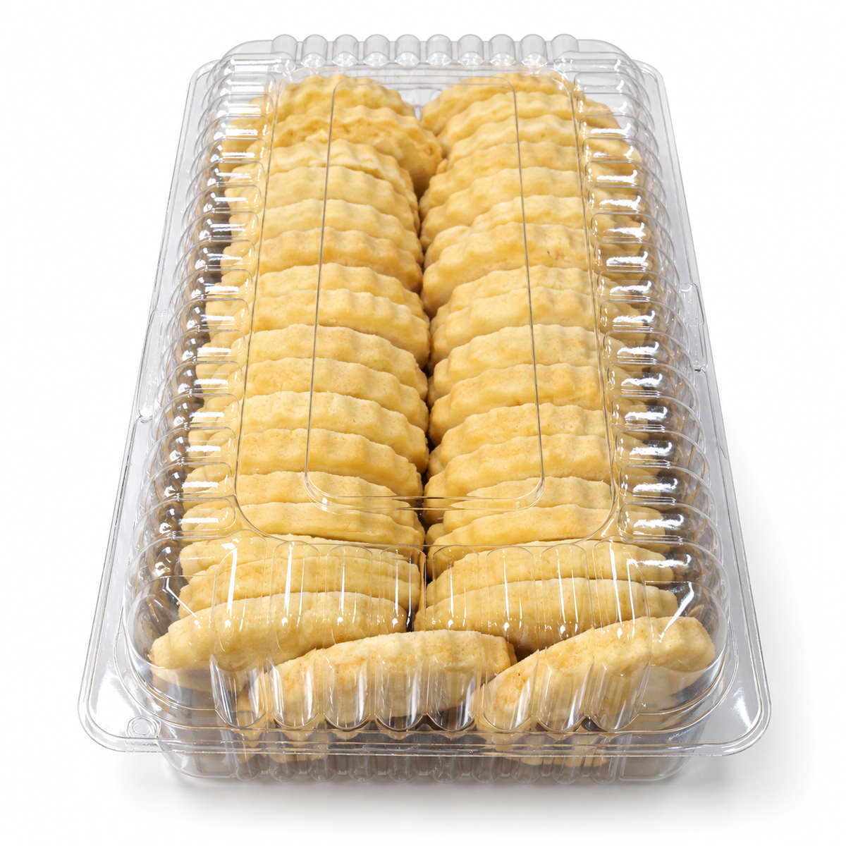 Mendocinos de Cóctel Oberena – Bandeja sobre fondo blanco