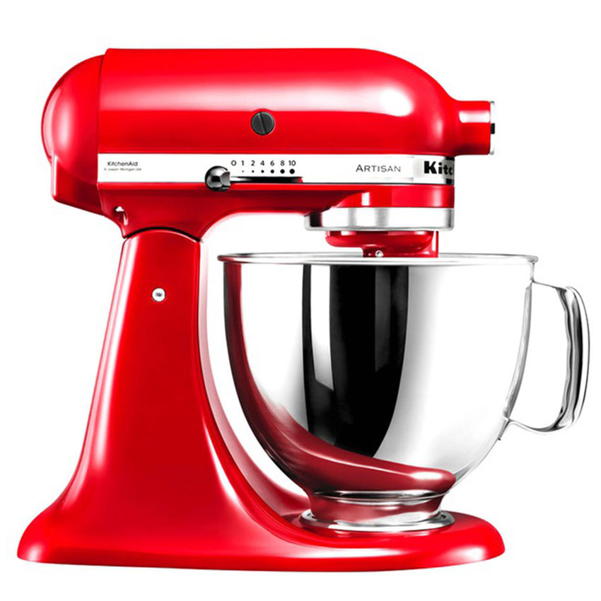 Kitchenaid en chile