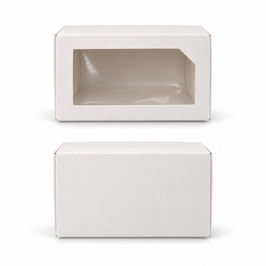 Caja 5G Blanca
