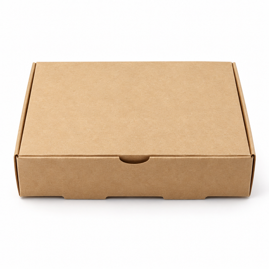 Caja Delivery #19 1200 cc – 19 × 13 × 6 cm
