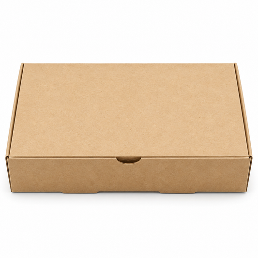 Caja Delivery #21 1800 cc – 25 × 15 × 6 cm