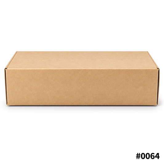 Caja Deli #0064