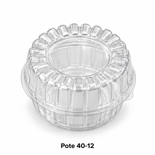 Pote PET 40-12