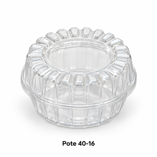 Pote PET 40-16