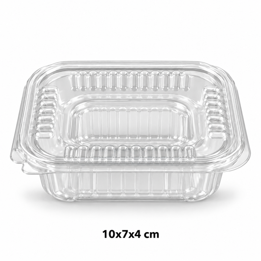 Envase PET 161 – 10 × 7 × 4 cm