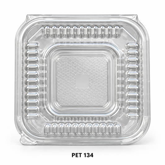 Envase PET 134