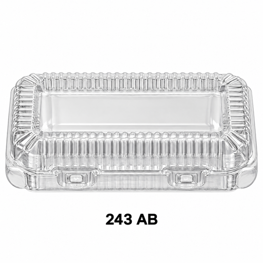 Envase PET 243 AB