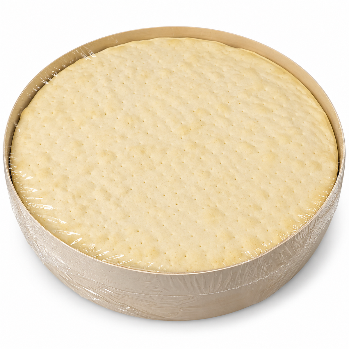 Discos de Hojarasca Oberena N.º 30 – 1.200 g sobre fondo blanco