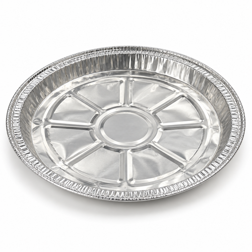 Envase de Aluminio Redondo R-20 31 cm