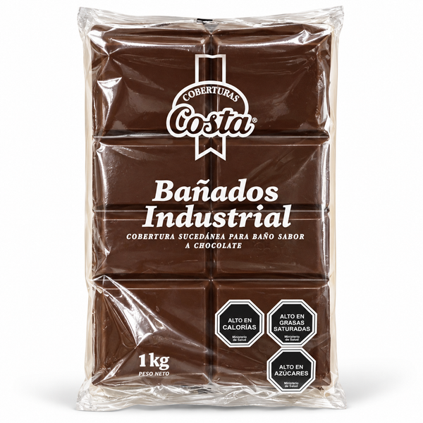 Cobertura Costa Bañados Industrial 1 kg sobre fondo blanco