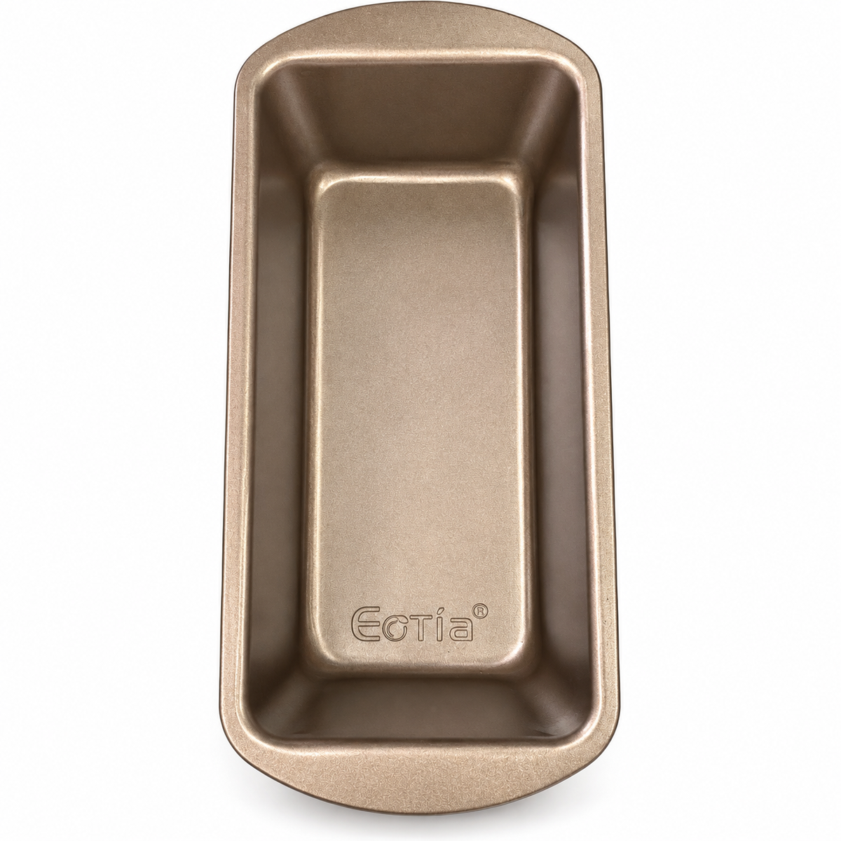 Molde Rectangular Eotia 22,5 × 10,5 × 5,6 cm sobre fondo blanco
