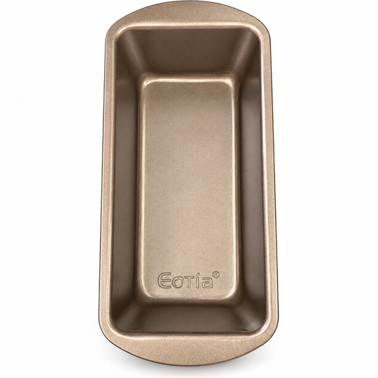 Molde Rectangular Eotia 22,5 × 10,5 × 5,6 cm sobre fondo blanco