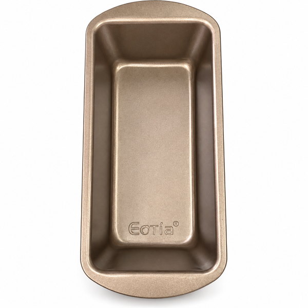 Molde Rectangular Eotia 22,5 × 10,5 × 5,6 cm sobre fondo blanco