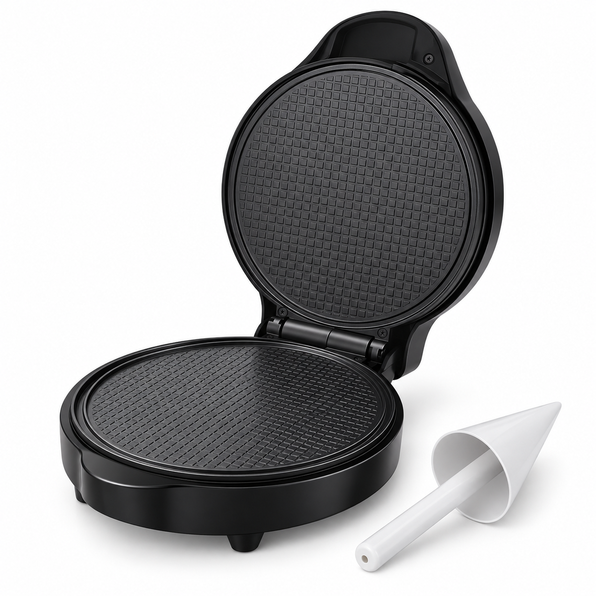 Máquina para conos de helado Sokany SK-08040 750 W