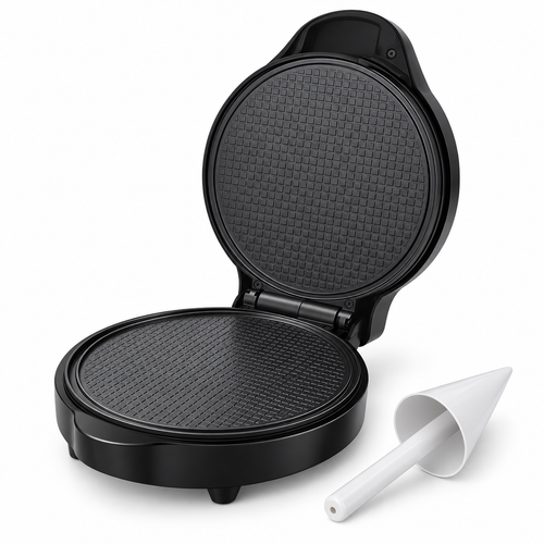 Máquina para conos de helado Sokany SK-08040 750 W