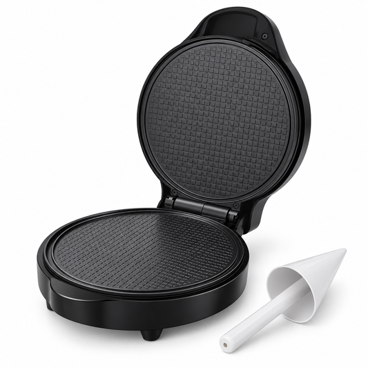 Máquina para conos de helado Sokany SK-08040 750 W
