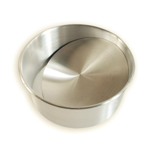 Molde Pan de Pascua de Alu