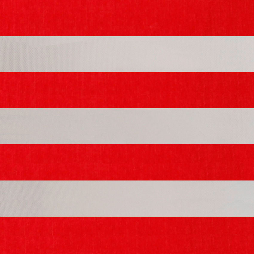Individual lineas Rojo/Bla
