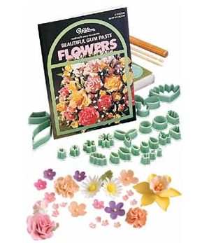 Set colección Floral