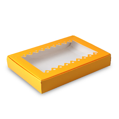 Caja 20 x 14 x 3,4 cms - 6