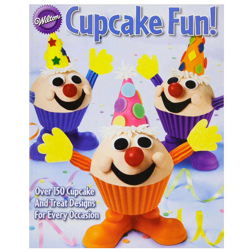 Cupcake Fun - Wilton