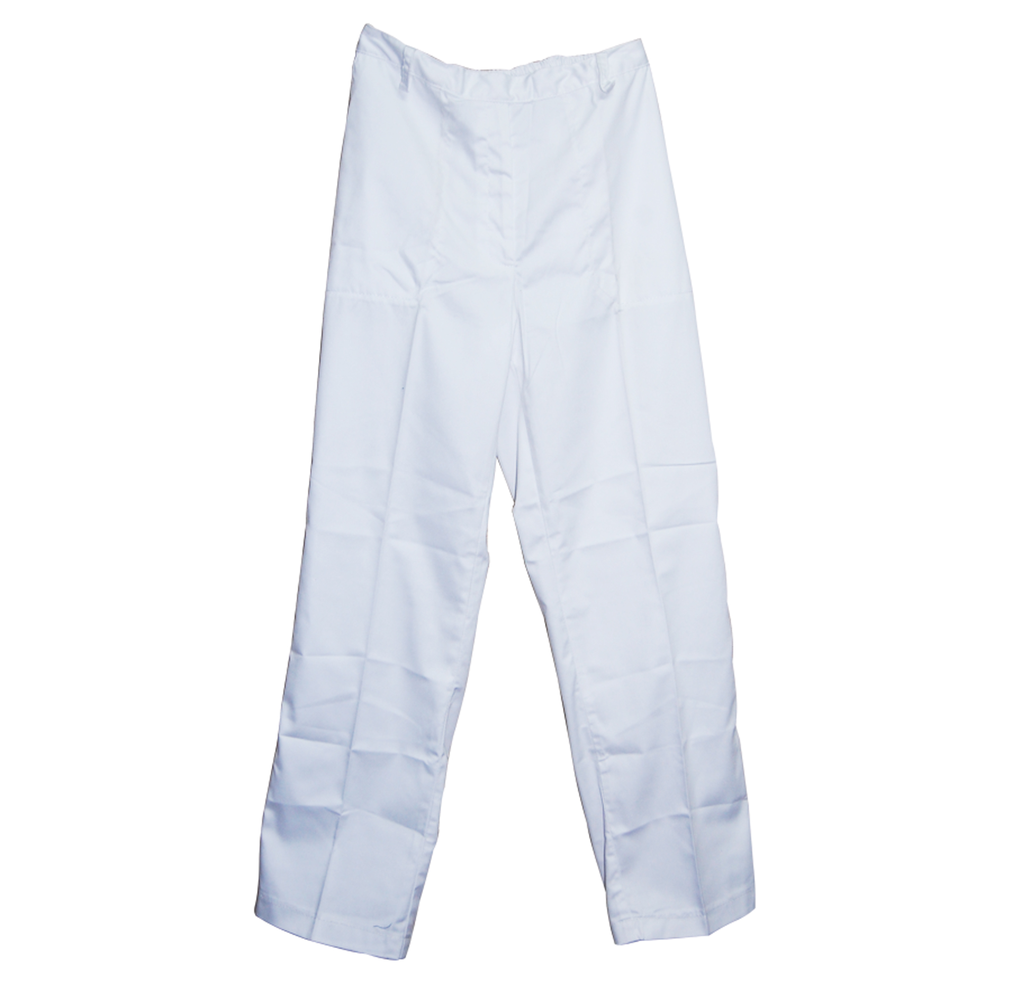 África Prohibición Cambiable Pantalón Hombre Blanco Tallas S - M - L - XL| Cherry Chile