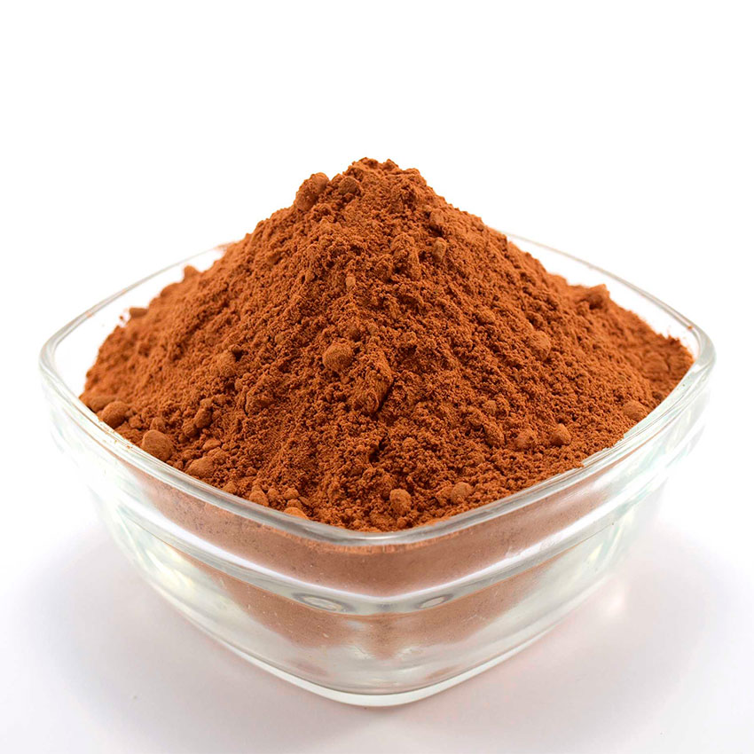 Cacao en polvo alkalino 1/