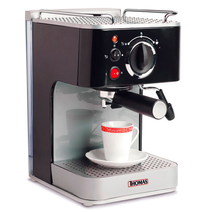 THOMAS Cafetera TH-141DI