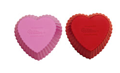 Corazón de Silicona para 