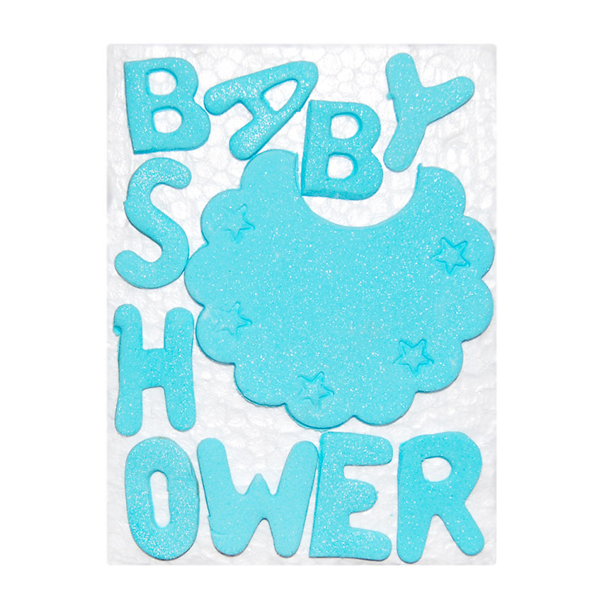 Set Baby Shower Celeste