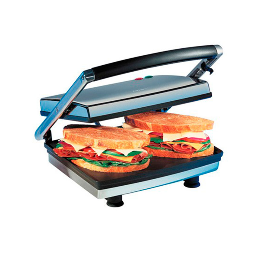 Plancha Sandwichera Oster 3882