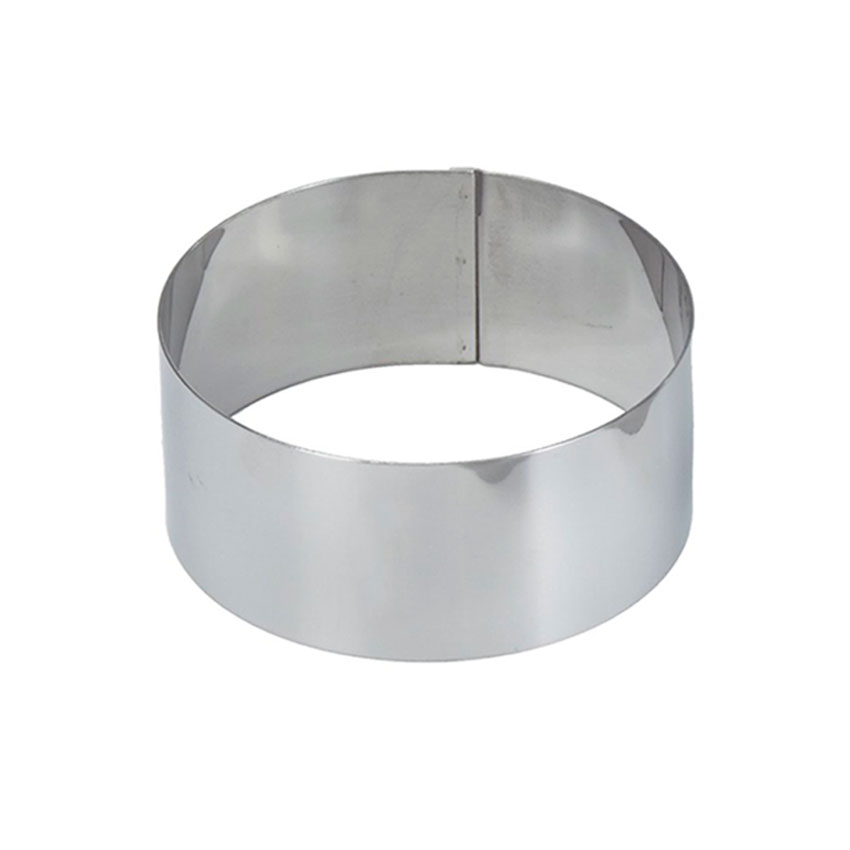 Aro de Acero 24 x 5