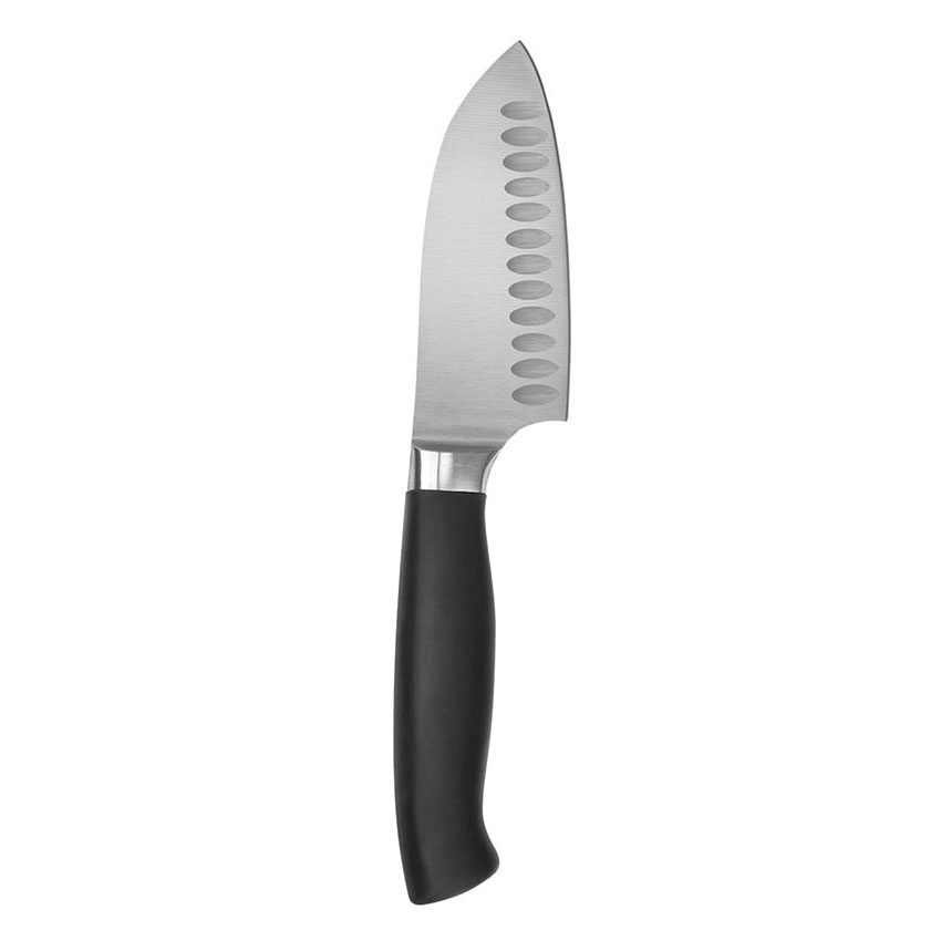 Cuchillo mini Santoku