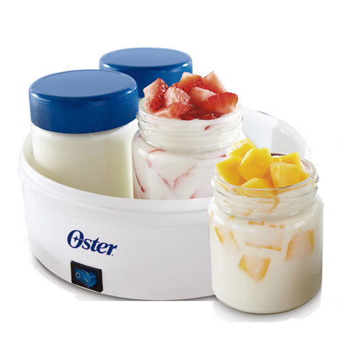 Máquina Yogurtera Oster C