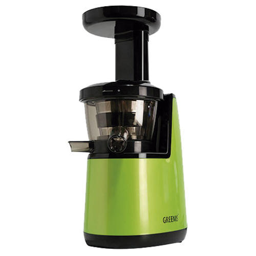 Extractor de Jugo y Verdur